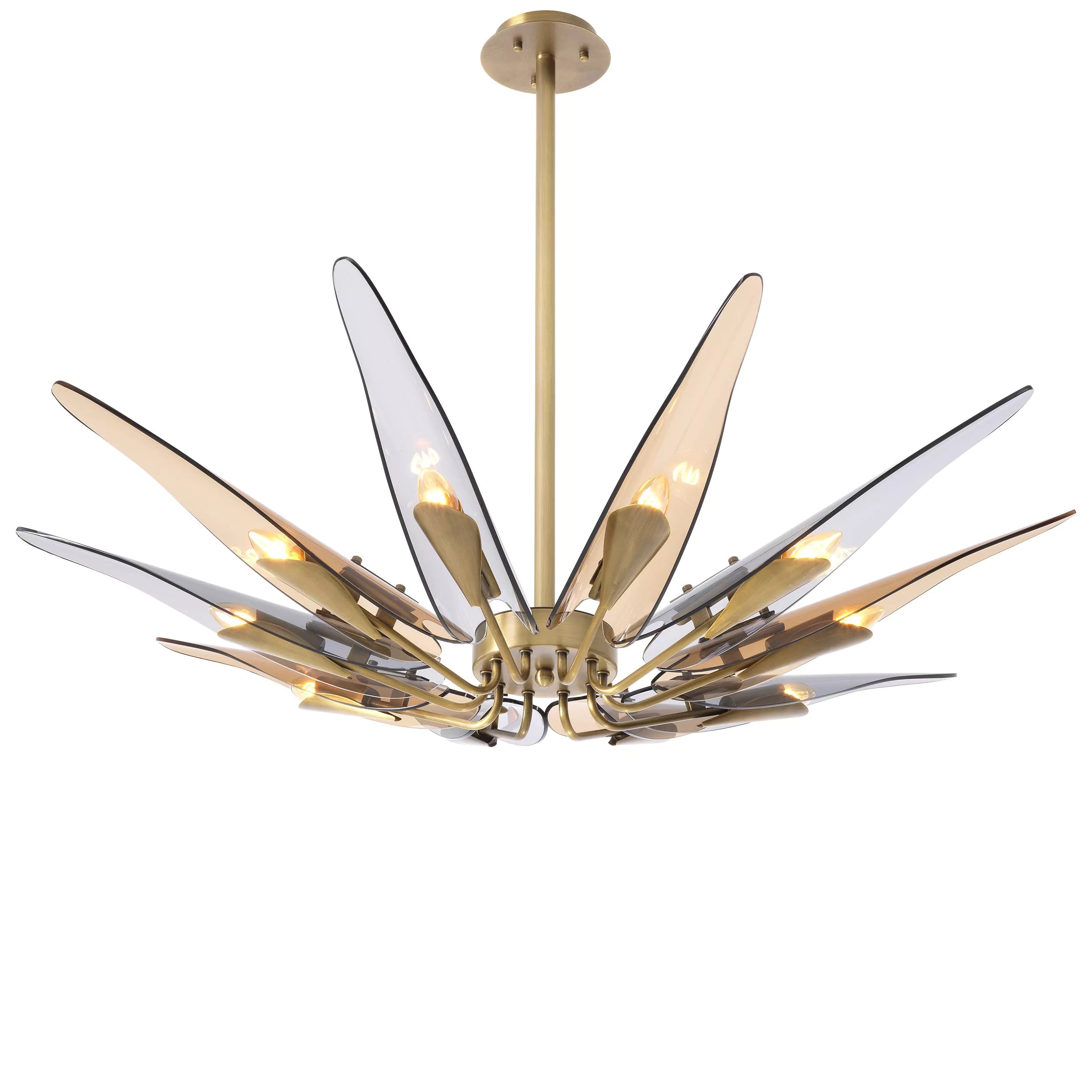 Candelabru Sky 114546, Eichholtz